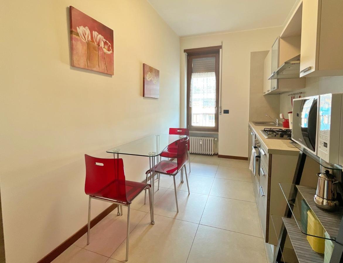 Best Way Rent - Elegante Loft Con Terrazzo Milan Exterior photo